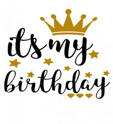 Its my birthday : r/birthday