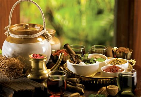 Ayurveda in India - All you need to know with India Someday