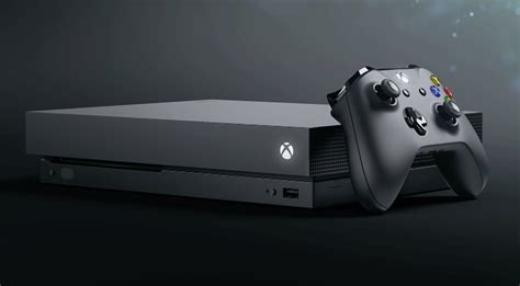 Microsoft Adds Local Multiplayer From the Original Xbox to the Xbox One X - ExtremeTech