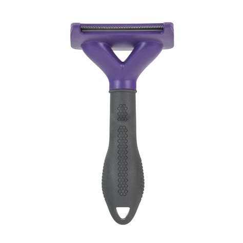 FURminator Long Hair deShedding Tool for Large Cats | Petco