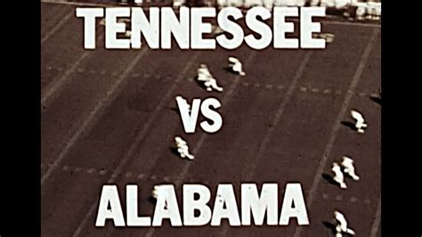 1968 SEC FOOTBALL HIGHLIGHTS - Win Big Sports