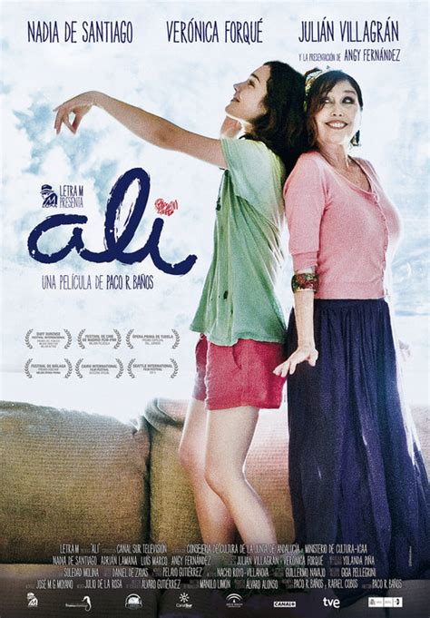 Ali Movie Poster / Cartel (#2 of 2) - IMP Awards