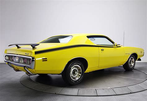 1971 Dodge Charger Super Bee - price and specifications