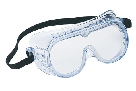 Safety Goggles - DNI Trinidad