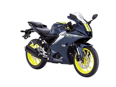 2024 Yamaha R15 V5 Price in India, Launch Date, Specs, Mileage