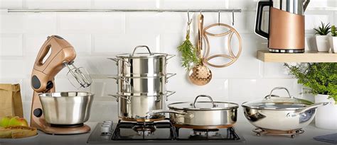 Essential Kitchen Utensils and Their Rates | Zameen Blog