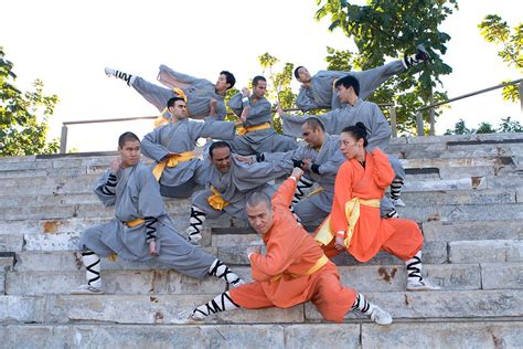 Martial Arts classes for adult | Tradition Kung Fu training | SKFTC | NYC