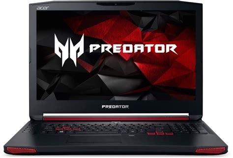 Acer Predator 17 Gaming Laptop Review - Gadget Review