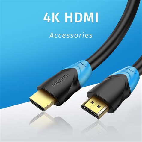 HDMI CABLE 1.5M ULTRA HIGH SPEED 4K UHD HDMI CABLEV2.0 by MEGRA | Megra Online Store Malaysia