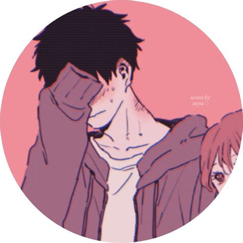 Anime Discord Pfp Aesthetic Matching Pfp Anime Discord Anime Pfp For ...