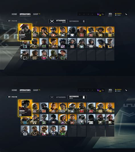 Rainbow six siege elite skins list - titodiamond