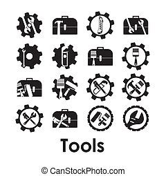 Toolkit Vector Clipart Royalty Free. 5,053 Toolkit clip art vector EPS illustrations and images ...