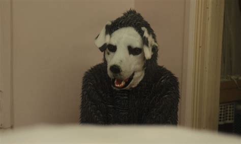 'Good Boy' Movie Trailer - Thriller Centers on Man in Dog Costume