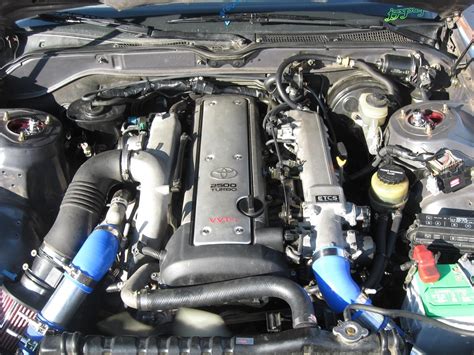 Toyota 1JZ vs 2JZ - Which Engine is Better?