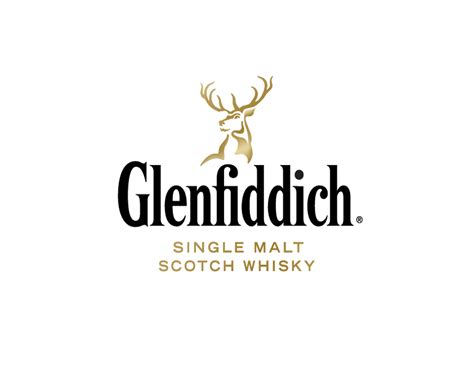 Glenfiddich Logo - LogoDix