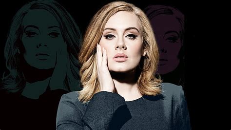 Adele 1080P, 2K, 4K, 5K HD wallpapers free download | Wallpaper Flare