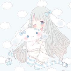 cinnamoroll