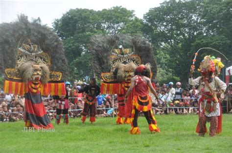 FESTIVAL REOG - Solopos.com | Panduan Informasi dan Inspirasi