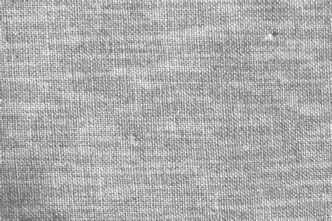 Gray Woven Fabric Close Up Texture – Photos Public Domain