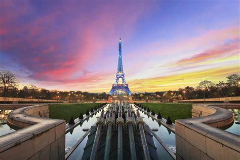 Top tourist attractions in Paris | TheSqua.re blog