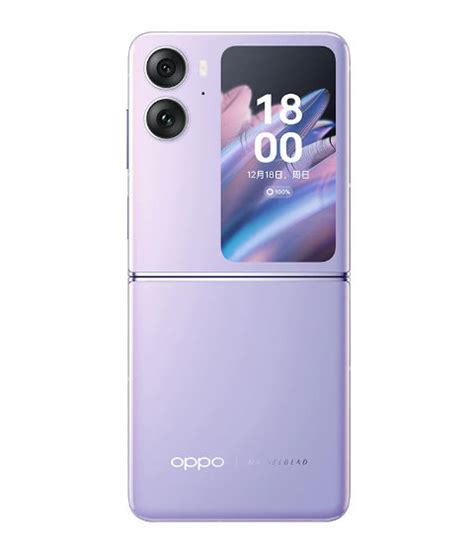 Oppo Find N2 Flip Price In Malaysia RM3999 & Full Specs - MesraMobile