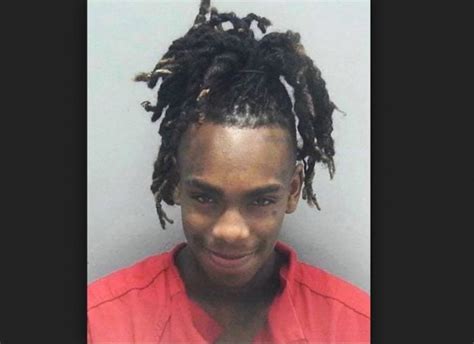 Rapper YNW Melly Has Written Over 150 Songs In Jail: Reports - Urban Islandz