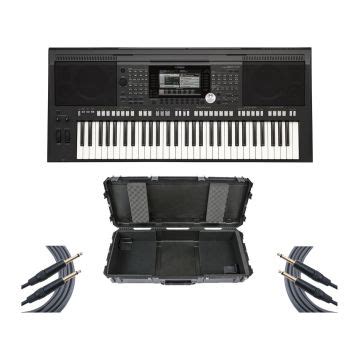 Keyboard Yamaha Psr S970 – newstempo