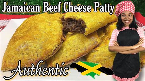 Best Authentic Jamaican Beef Patty Recipe | Deporecipe.co