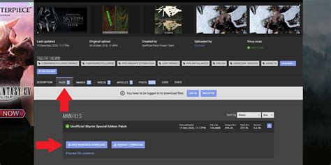 Skyrim: A Complete Beginner's Guide To Modding