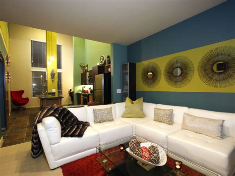 20 Best Living Room Paint And Colour Schemes #18543 | Living Room Ideas