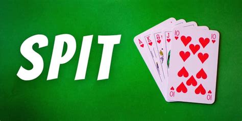 How to Play Spit Card Game? - Rules & Strategies | Bar Games 101