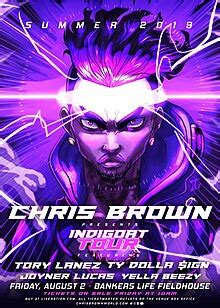 Indigo (Chris Brown album) - Wikipedia