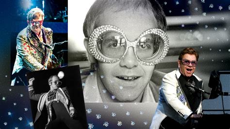 The Best Elton John Songs of All Time Ranked