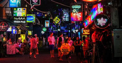 Koh Samui’s Nightlife, The Ultimate Guide