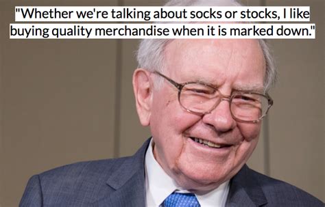 42 Warren Buffett Quotes for Intelligent Investors