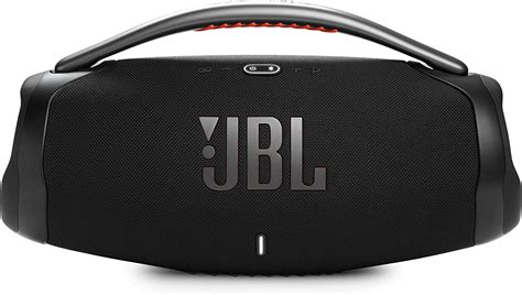 JBL Boombox 3 vs 2 | ¿Vale la pena actualizar? - Top-VS.com