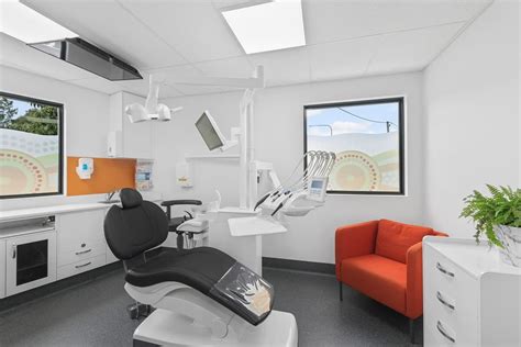 Dental Surgery Design Fundamentals - Elite Fitout