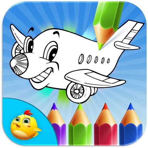 Drawing Class Preschool Game For Kids To Learn How To Draw And Paint