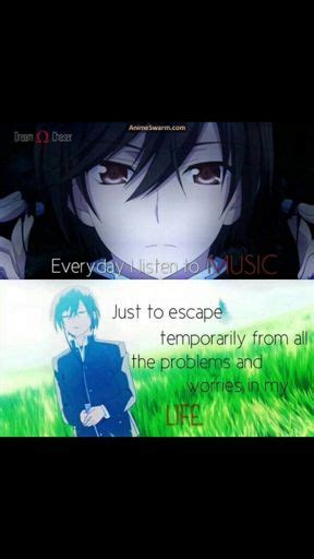 Escape | Anime Amino