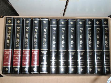 Cost encyclopedia britannica - northernmaz