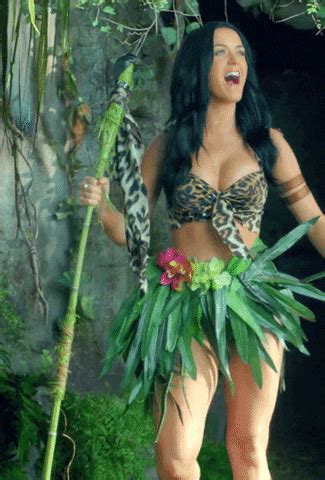 Katy Perry Roar GIF - Find & Share on GIPHY