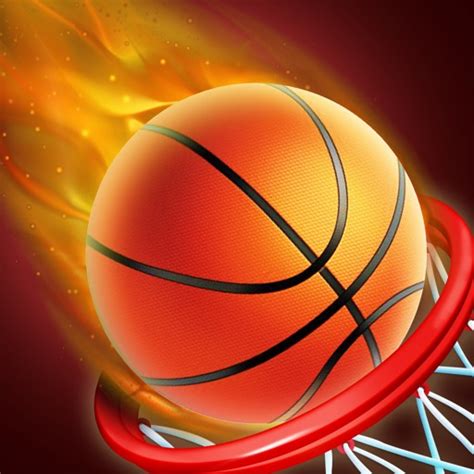 Score King-Basketball Games 3D - Harry Alexander • Game Solver