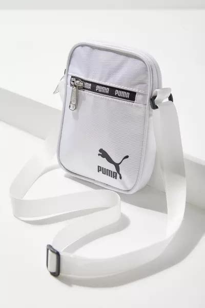 Puma Portable Crossbody Bag | Urban Outfitters