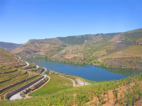 Travel with Solange: Douro River Cruise, Portugal