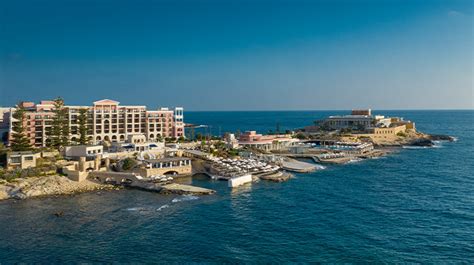 The Westin Dragonara Resort - Malta Hotels - St. Julian's, Malta - Forbes Travel Guide