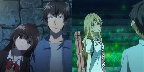 20 Rekomendasi Anime Romantis Terbaik, Dijamin Bikin Baper dan Senyum ...