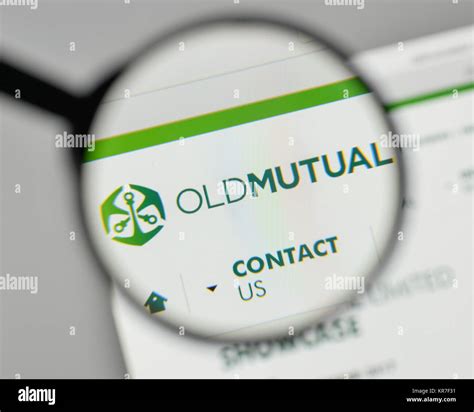 Old mutual logo hi-res stock photography and images - Alamy