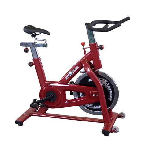 Best Fitness Indoor Exercise Bike - BFSB5