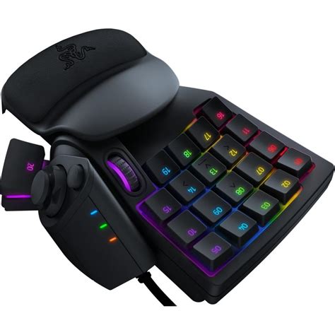 Razer Tartarus Pro Analog Optical Gaming Keypad | RZ07-03110100-R3M1 | City Center For Computers ...