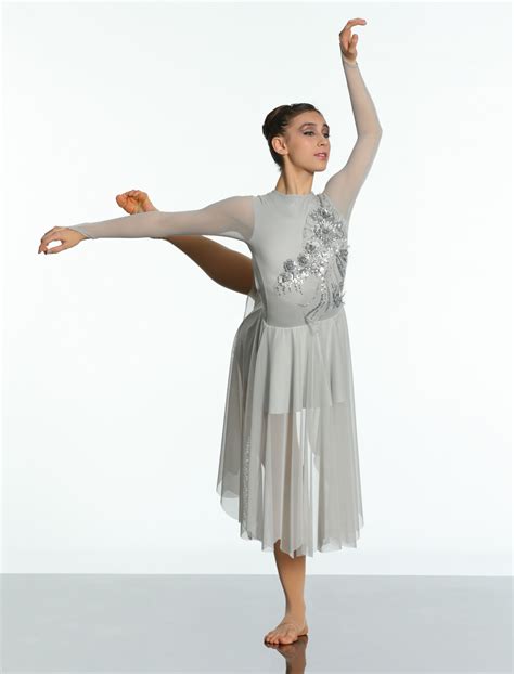 Lyrical Dance Recital Costume | Outfits, Clothes design, Simple outfits